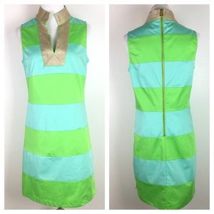 NWOT SAIL To SABLE Striped Dress